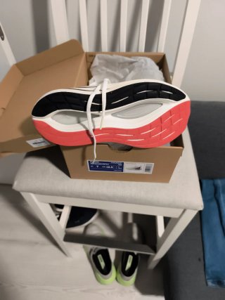 Mizuno Neo Vista 2 Talla 40.5
