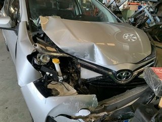 61468 juego llantas toyota yaris (p13) 1.3 active