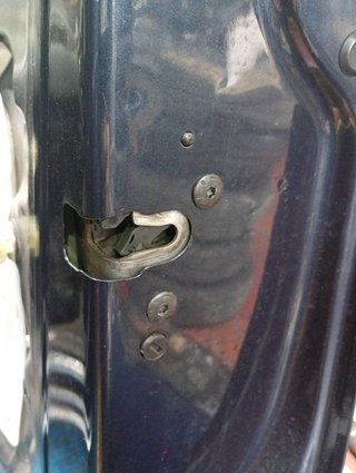 CERRADURA PUERTA DELANTERA DERECHA Peugeot 5008 (06.2017->)