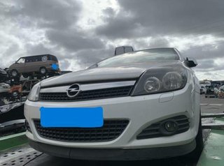 Juego llantas opel astra h 1.7 essentia 61472