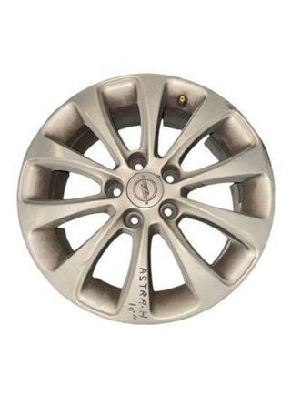 Juego llantas opel astra h 1.7 essentia 61472