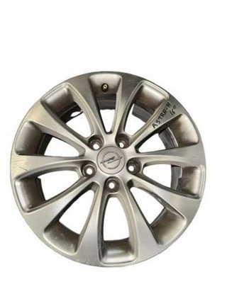 Juego llantas opel astra h 1.7 essentia 61472