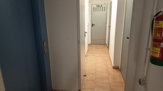 Trastero  Torrero Fray Julian Garces 6 metros