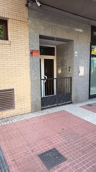 Trastero  Torrero Fray Julian Garces 6 metros