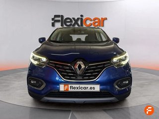 Renault Kadjar Black Ed GPF TCe 117kW (160CV) - EDC