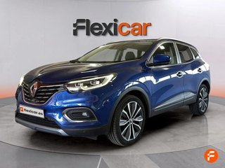 Renault Kadjar Black Ed GPF TCe 117kW (160CV) - EDC