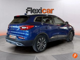 Renault Kadjar Black Ed GPF TCe 117kW (160CV) - EDC