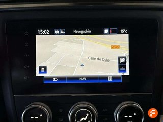 Renault Kadjar Black Ed GPF TCe 117kW (160CV) - EDC