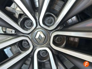 Renault Kadjar Black Ed GPF TCe 117kW (160CV) - EDC