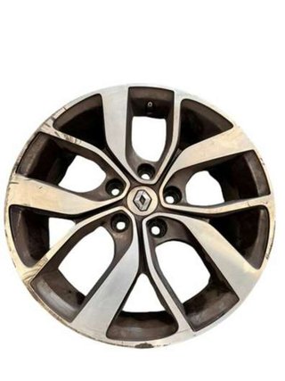 61473 juego llantas 403002961r renault megane 1.2