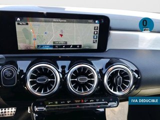 Mercedes Clase CLA 250 e 160 kW (218 CV)