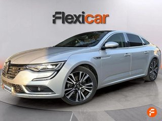 Renault Talisman Initiale P. Blue dCi 118kW (160CV) EDC