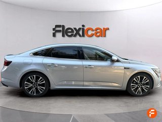 Renault Talisman Initiale P. Blue dCi 118kW (160CV) EDC
