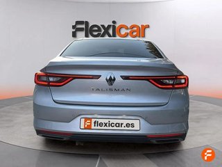 Renault Talisman Initiale P. Blue dCi 118kW (160CV) EDC