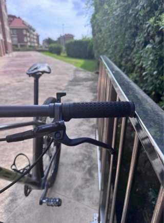 BH Ultimate RC 6.5 29 carbono
