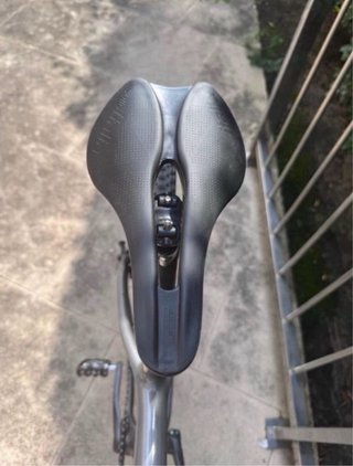 BH Ultimate RC 6.5 29 carbono