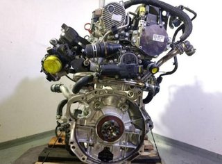 Motor completo kia rectp5607570 g4fu sportage 1.6
