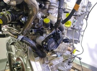Motor completo kia rectp5607570 g4fu sportage 1.6