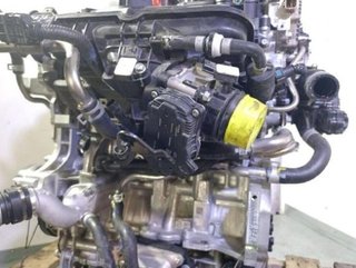 Motor completo kia rectp5607570 g4fu sportage 1.6