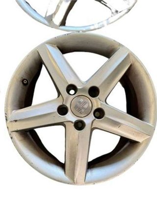 Seat 61474 5p0601025k juego llantas leon (1p1) 1.6