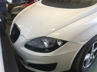 Seat 61474 5p0601025k juego llantas leon (1p1) 1.6
