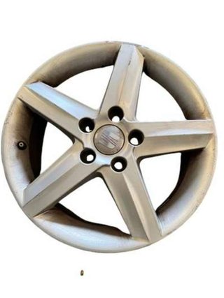 Seat 61474 5p0601025k juego llantas leon (1p1) 1.6