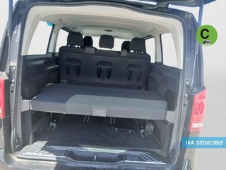 Mercedes Clase V V 220 d Largo 120 kW (163 CV)