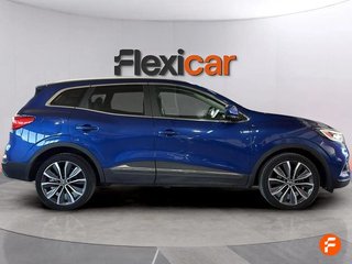 Renault Kadjar Black Ed GPF TCe 117kW (160CV) - EDC