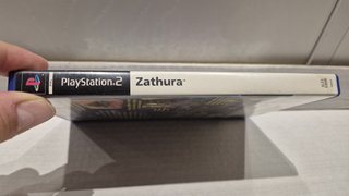 Zathura Ps2 ITA
