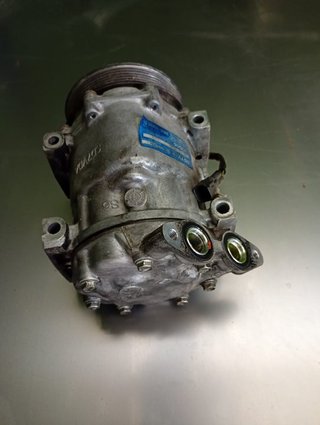COMPRESOR AIRE ACONDICIONADO Mazda 3 Berlina (BK)(2003->)
