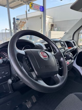 FIAT Ducato 2018 SIN ADBLUE MOTOR IVECO