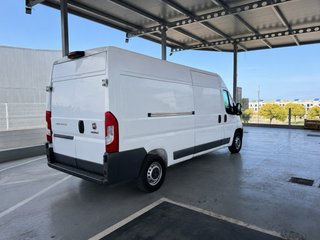 FIAT Ducato 2018 SIN ADBLUE MOTOR IVECO