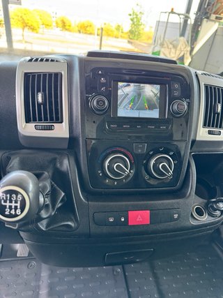 FIAT Ducato 2018 SIN ADBLUE MOTOR IVECO