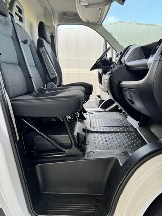 FIAT Ducato 2018 SIN ADBLUE MOTOR IVECO