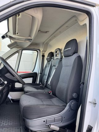 FIAT Ducato 2018 SIN ADBLUE MOTOR IVECO
