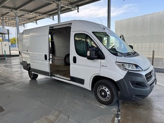 FIAT Ducato 2018 SIN ADBLUE MOTOR IVECO