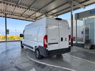 FIAT Ducato 2018 SIN ADBLUE MOTOR IVECO