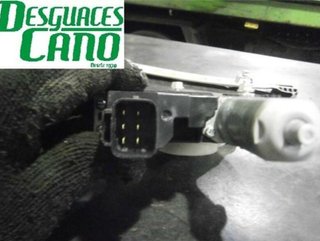 41991 elevalunas delantero izquierdo kia rio (ub)
