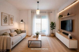 Piso en venta en San Francisco - Chorillo en Gabias (Las)
