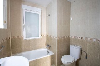 Piso en venta en San Francisco - Chorillo en Gabias (Las)