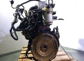 Motor completo ford rfn mondeo ii bap rectp5664196