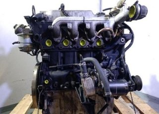 Motor completo ford rfn mondeo ii bap rectp5664196
