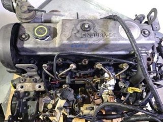 Motor completo ford rfn mondeo ii bap rectp5664196