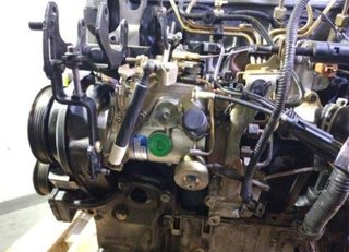 Motor completo ford rfn mondeo ii bap rectp5664196