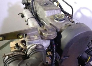 Motor completo ford rfn mondeo ii bap rectp5664196