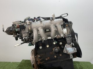 Motor qg18 nissan almera (n16/e) 1.8 16v cat 97158