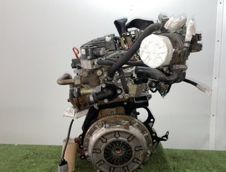 Motor qg18 nissan almera (n16/e) 1.8 16v cat 97158