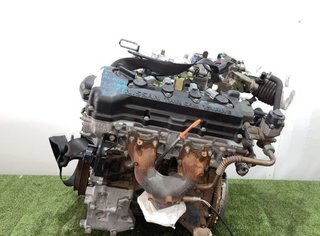 Motor qg18 nissan almera (n16/e) 1.8 16v cat 97158