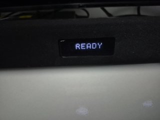 Barra de Sonido Samsung Negra