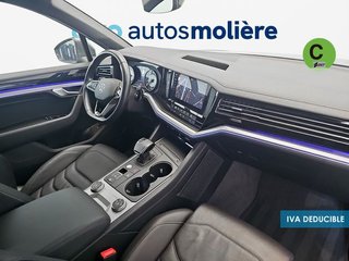 Volkswagen Touareg Premium Elegance 3.0 V6 TDI 4Motion 210 kW (286 CV) Tiptronic